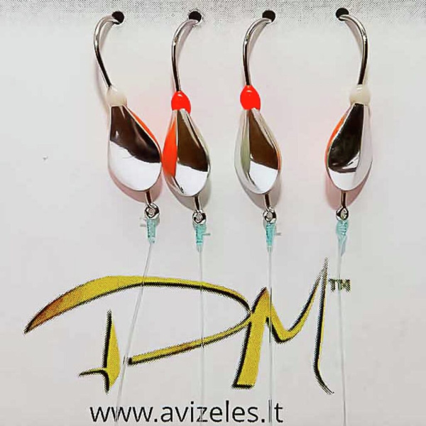 Sistema stintinė PM #4 Sistema stintinė PM #4