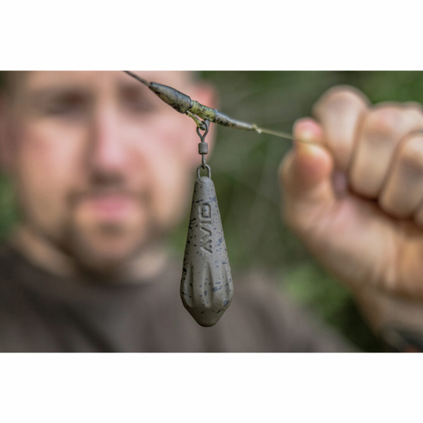 Svarelis Avid Extremity Swivel salmo.lt Svarelis Avid Extremity Swivel