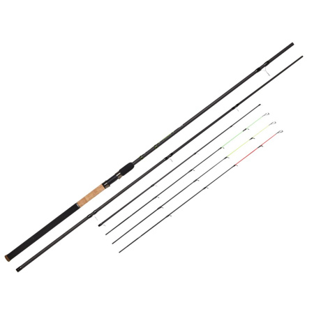 Meškerė Feeder Concept Pilot 100 salmo.lt Meškerė Feeder Concept Pilot 100