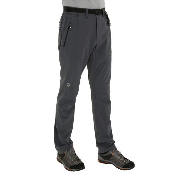 Kelnės Ternua Friz Grey Kelnės Ternua Friz Grey