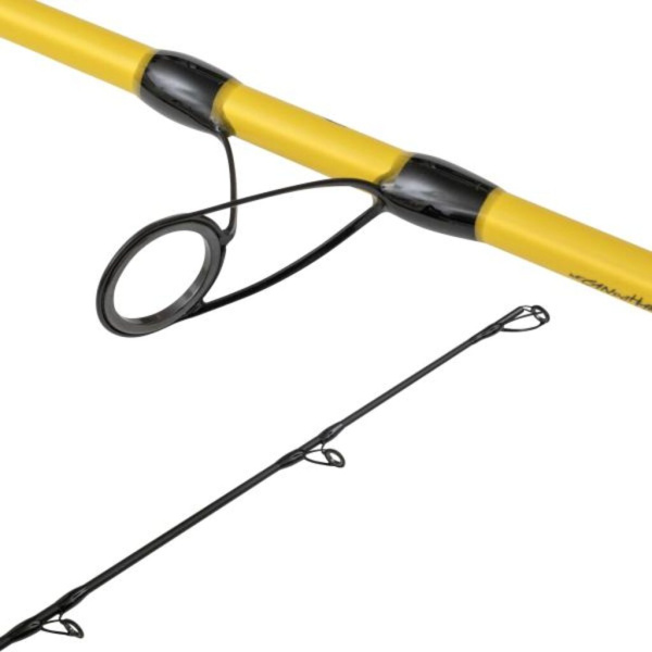 Spiningas Black Cat Black Passion G2 Spiningas Black Cat Black Passion G2