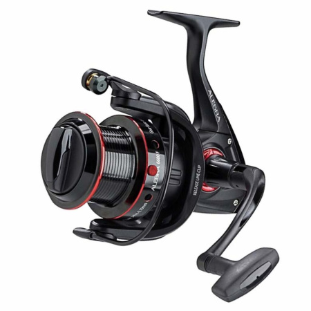 Ritė Balzer Alegra Feeder salmo.lt Ritė Balzer Alegra Feeder