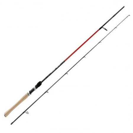 Spiningas Team Salmo Ballist Medium Spiningas Team Salmo Ballist Medium