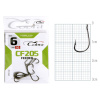 Kabliukai Cobra Feeder Sport salmo.lt Kabliukai Cobra Feeder Sport