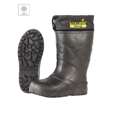Batai žieminiai Norfin Berings salmo.lt Batai žieminiai Norfin Berings