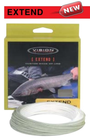 Valas muselinis Vision Extend # 5 salmo.lt Valas muselinis Vision Extend # 5