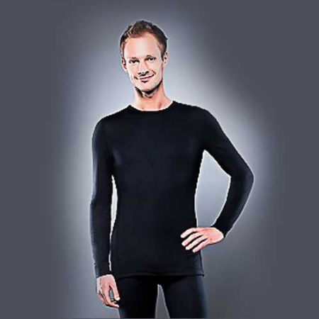 Marškinėliai Guahoo Everyday Mid-Weight salmo.lt Marškinėliai Guahoo Everyday Mid-Weight