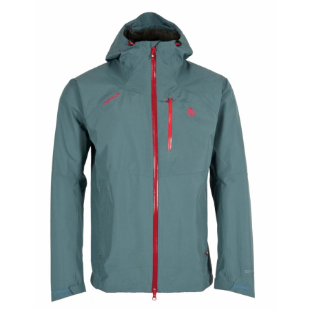 Striukė Ternua Kangri GTX Plumb Grey Striukė Ternua Kangri GTX Plumb Grey