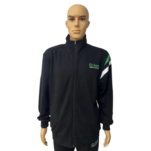 Bliuzonas Sensas Champion S Bliuzonas Sensas Champion S