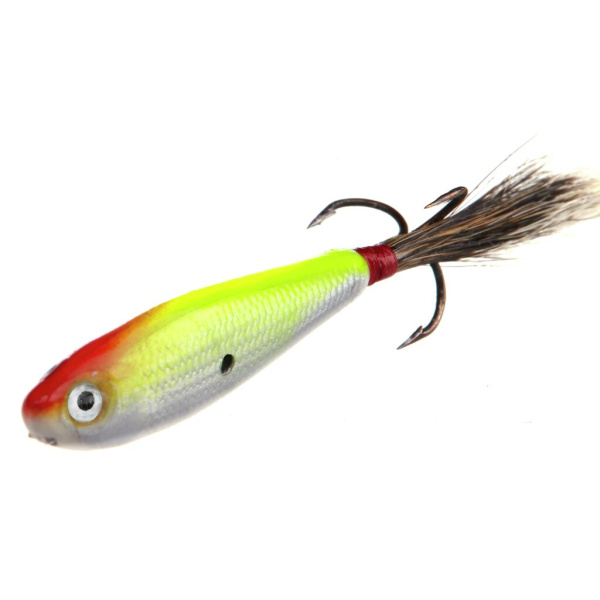 Švytuoklė Lucky John Ossa salmo.lt Švytuoklė Lucky John Ossa