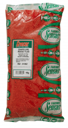 Priedas jaukui Sensas Red Bread Crumb salmo.lt Priedas jaukui Sensas Red Bread Crumb