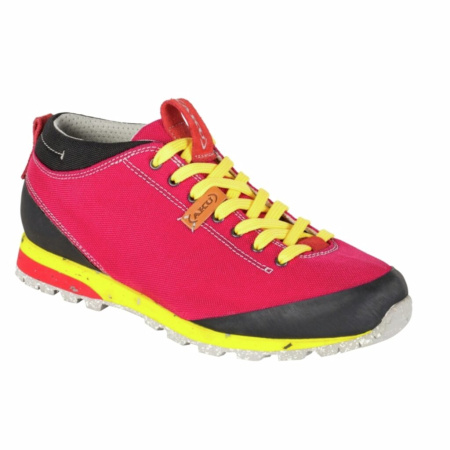 Batai AKU Bellamont Air Pink salmo.lt Batai AKU Bellamont Air Pink