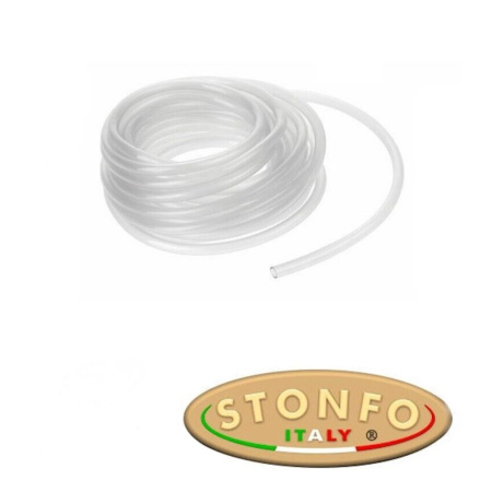 Vamzdelis silikoninis Stonfo 1m salmo.lt Vamzdelis silikoninis Stonfo 1m