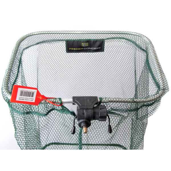 Tinklelis Feeder Concept Poly salmo.lt Tinklelis Feeder Concept Poly