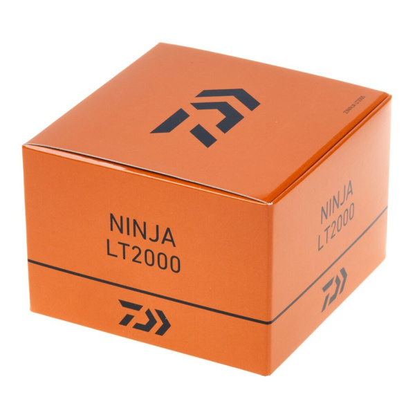 Ritė Daiwa 23 Ninja LT salmo.lt Ritė Daiwa 23 Ninja LT