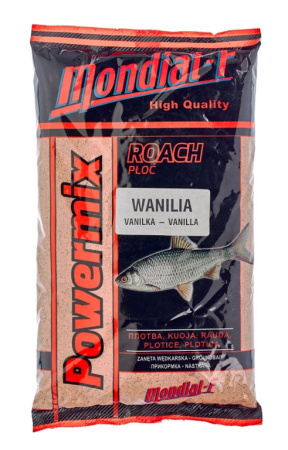 Jaukas Mondial-F Powermix Kuoja Vanilė salmo.lt Jaukas Mondial-F Powermix Kuoja Vanilė