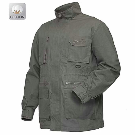 Striukė Norfin Nature Pro salmo.lt Striukė Norfin Nature Pro