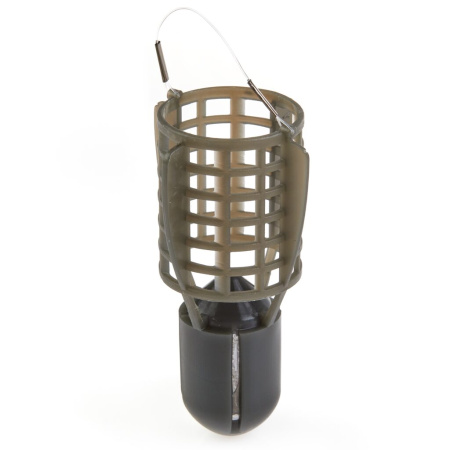 Šėrykla Vegas Feeder Concept Bullet Cage 100g Šėrykla Vegas Feeder Concept Bullet Cage 100g