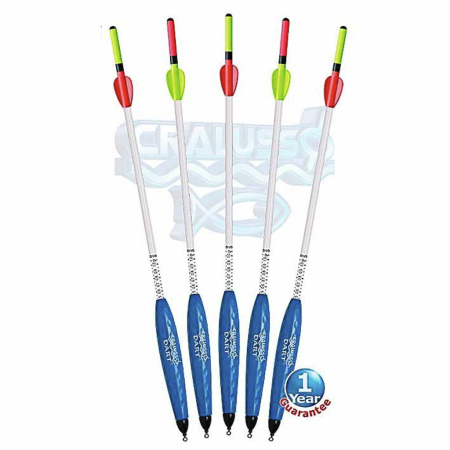 Plūdė Cralusso Waggler Dart salmo.lt Plūdė Cralusso Waggler Dart