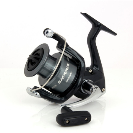 Ritė Shimano Sienna salmo.lt Ritė Shimano Sienna