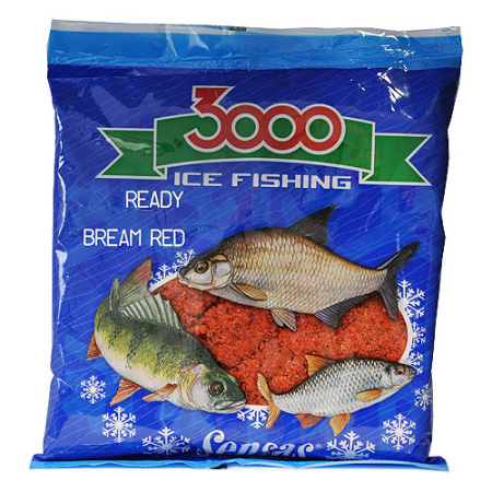 Jaukas Sensas Ice Ready salmo.lt Jaukas Sensas Ice Ready