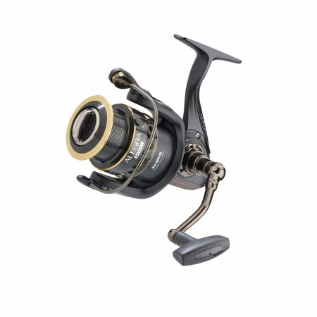 Ritė Balzer Alegra Light Feeder salmo.lt Ritė Balzer Alegra Light Feeder