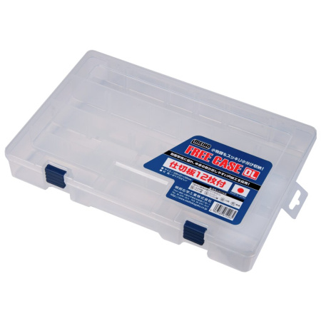 Dėžutė Meiho Feeder 1700 Dėžutė Meiho Feeder 1700