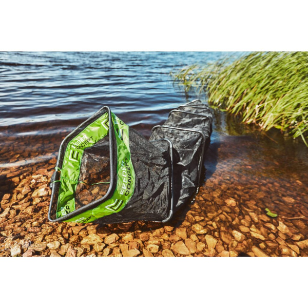 Tinklelis Feeder Concept salmo.lt Tinklelis Feeder Concept