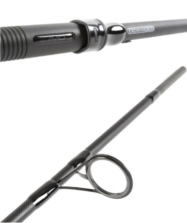 Meškerė Avid Exodus salmo.lt Meškerė Avid Exodus