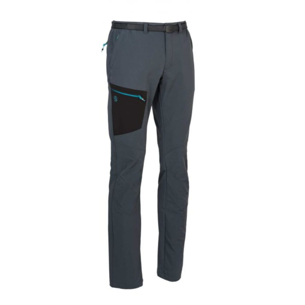 Kelnės Ternua Asgards M Whales Grey Kelnės Ternua Asgards M Whales Grey