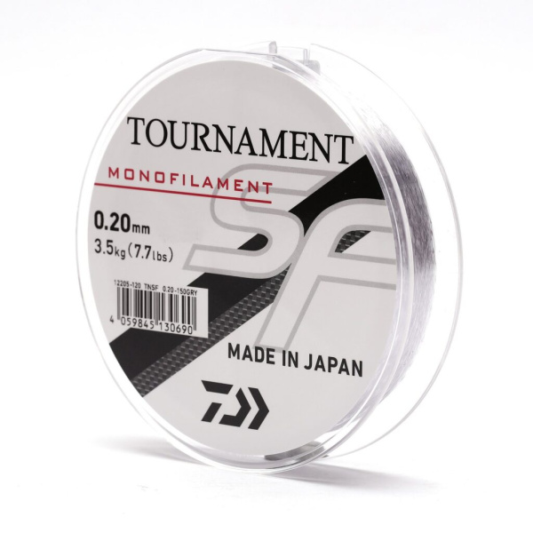 Valas Daiwa Tournament SF 150m 0.16mm Valas Daiwa Tournament SF 150m 0.16mm