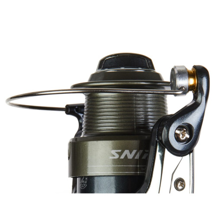 Ritė Salmo Sniper Feeder 2 salmo.lt Ritė Salmo Sniper Feeder 2