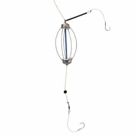 Sistema dugninė Almi Arbūzas 40g. salmo.lt Sistema dugninė Almi Arbūzas 40g.