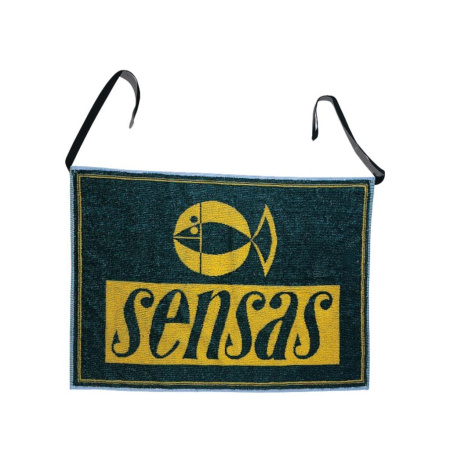 Prijuostė Sensas salmo.lt Prijuostė Sensas