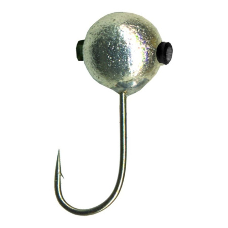 Avižėlė volframinė Lucky John "Ball" 6mm Avižėlė volframinė Lucky John "Ball" 6mm