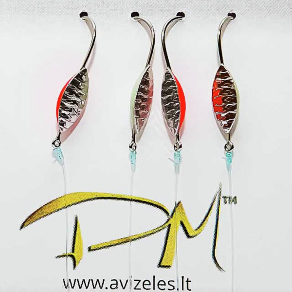 Sistema stintinė PM  Sistema stintinė PM