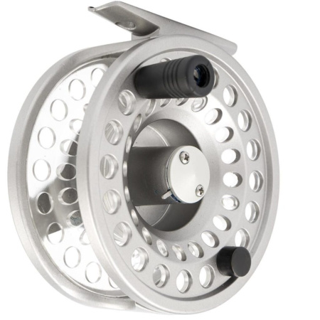 Ritė Snowbee Onyx Silver salmo.lt Ritė Snowbee Onyx Silver