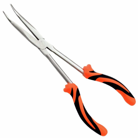 Žnyplės Balzer Metallica salmo.lt Žnyplės Balzer Metallica