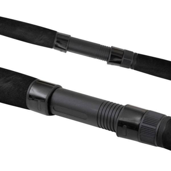 Spiningas Black Cat Black Passion G2 salmo.lt Spiningas Black Cat Black Passion G2