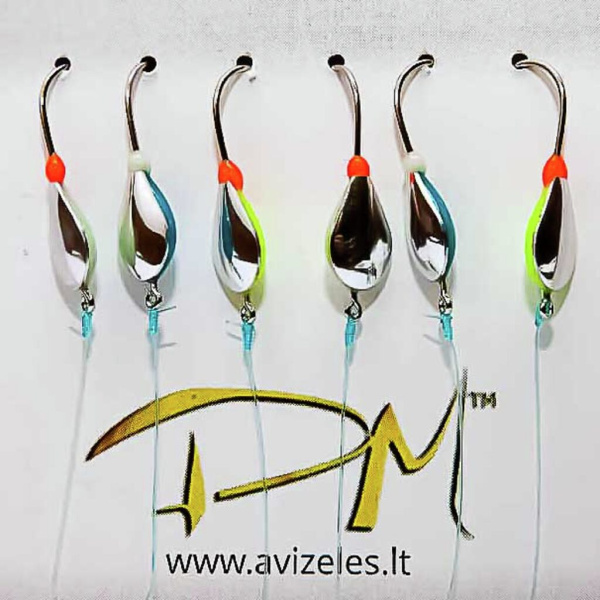 Sistema stintinė PM #6 Sistema stintinė PM #6