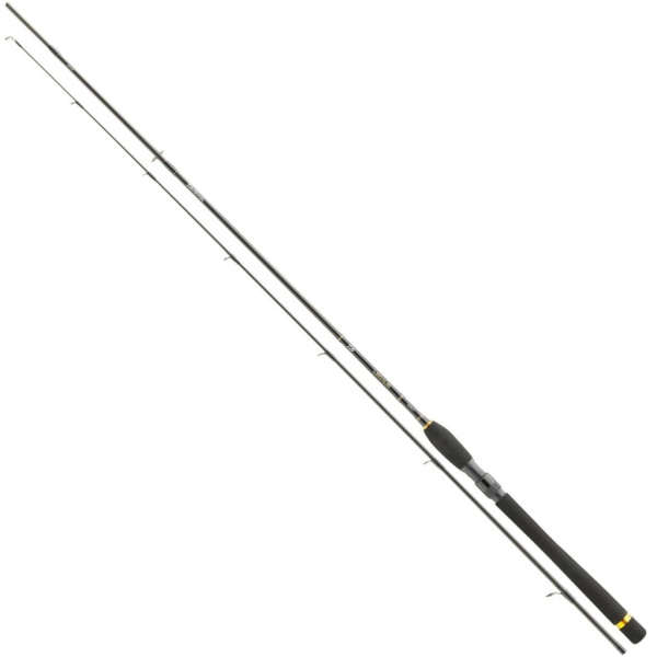 Spiningas Daiwa Legalis UL Spin 2.10m 3-15g Spiningas Daiwa Legalis UL Spin 2.10m 3-15g