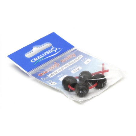 Svarelis Cralusso Globular 1g Svarelis Cralusso Globular 1g
