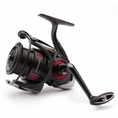 Ritė Daiwa Tournament 4010QD salmo.lt Ritė Daiwa Tournament 4010QD
