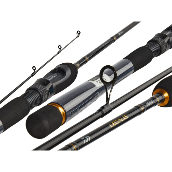 Spiningas Daiwa Legalis UL Spin salmo.lt Spiningas Daiwa Legalis UL Spin