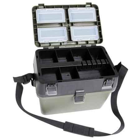 Dėžė žieminė Salmo salmo.lt Dėžė žieminė Salmo