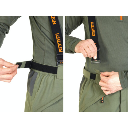 Kostiumas Norfin Alpha Kostiumas Norfin Alpha