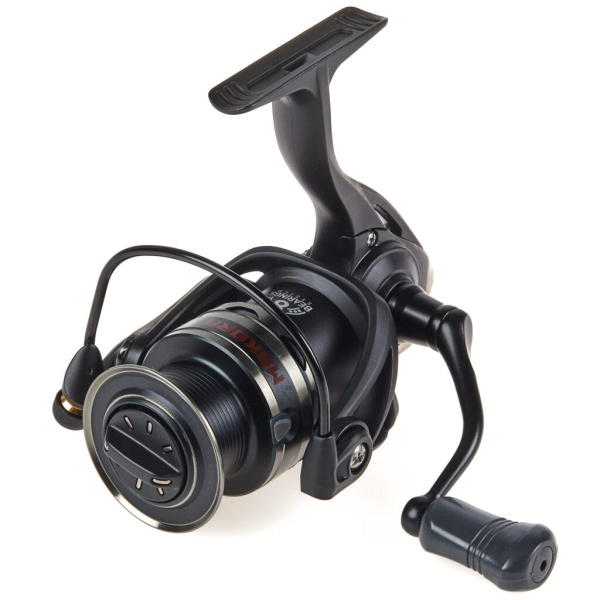 Ritė Lucky John Makora BP Spin 8 Ritė Lucky John Makora BP Spin 8