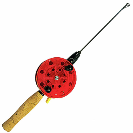 Meškerėlė žieminė Salmo Ice Lider salmo.lt Meškerėlė žieminė Salmo Ice Lider