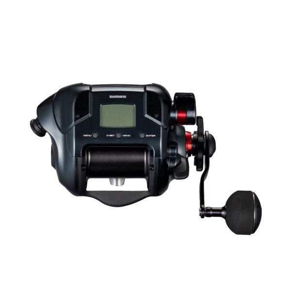 Ritė elektrinė Shimano 4000 A Plays salmo.lt Ritė elektrinė Shimano 4000 A Plays