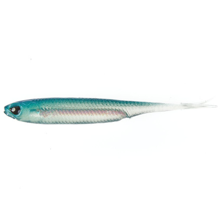 Guminukas Lucky John 3D Makora Split Tail salmo.lt Guminukas Lucky John 3D Makora Split Tail